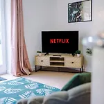 Goldsmith Serviced Apartment Coventry
