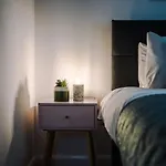 Goldsmith Serviced Apartment Coventry