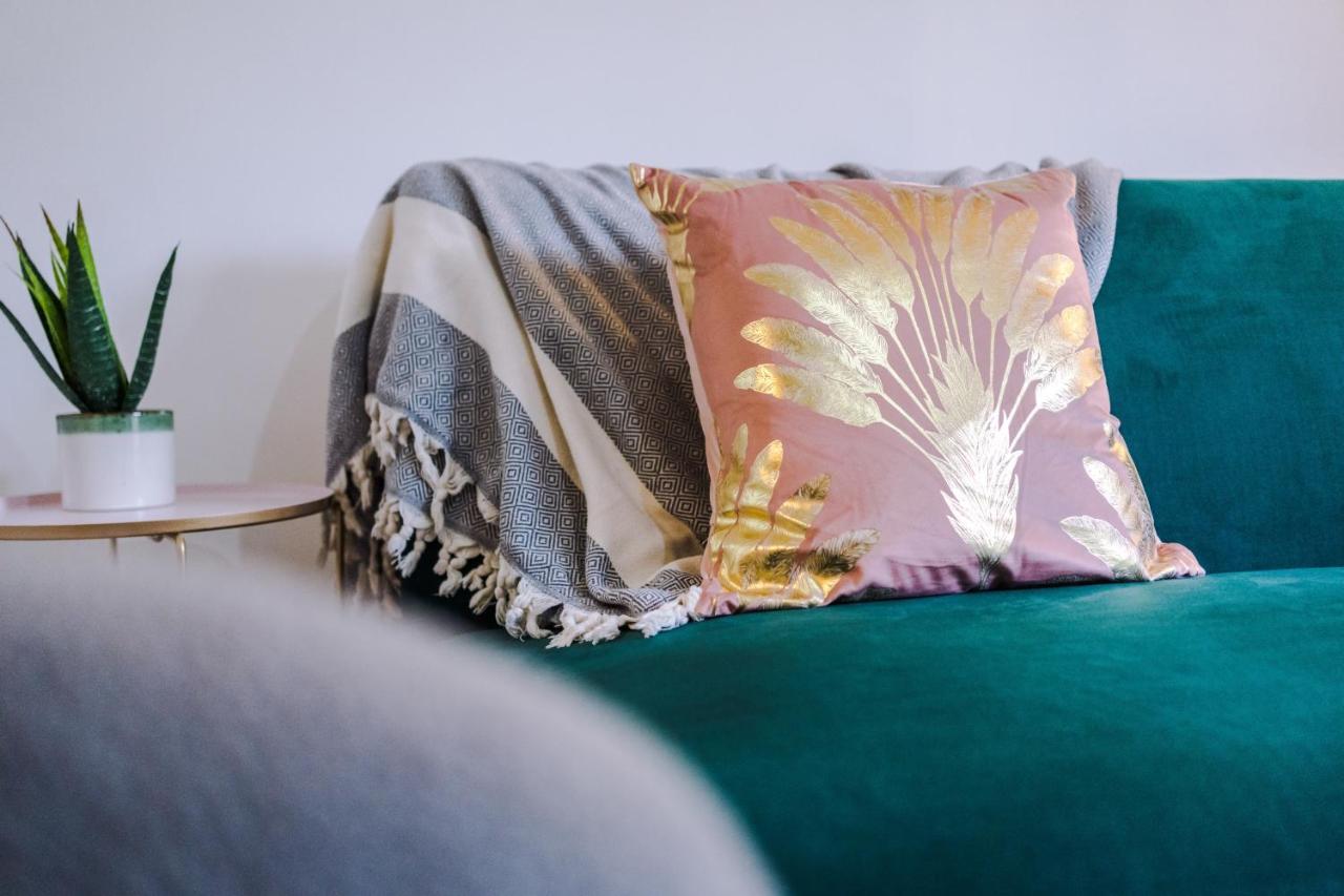 Goldsmith Serviced Apartment