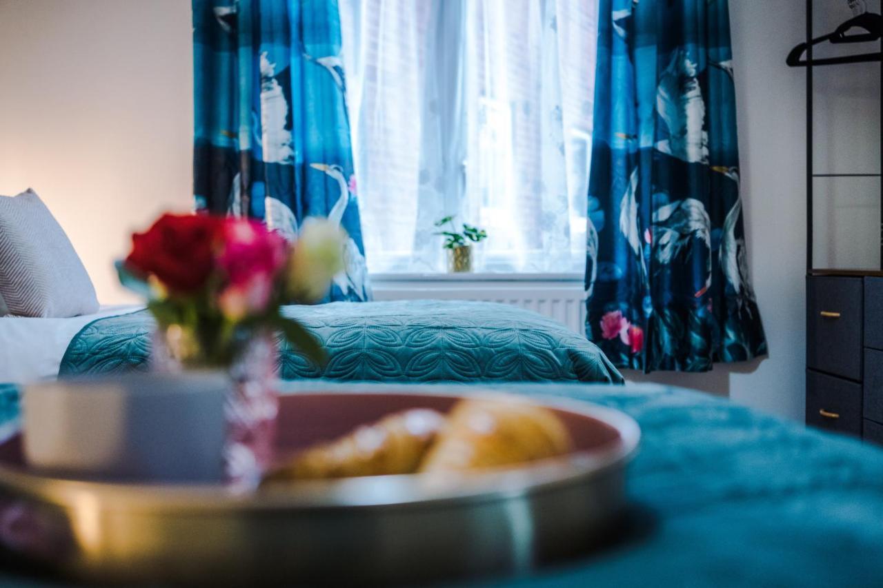 Goldsmith Serviced Apartment Coventry