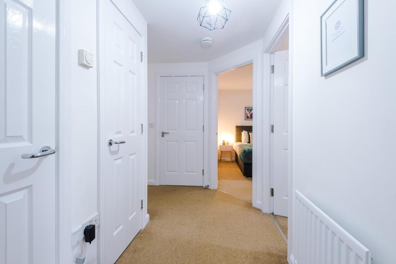 Apartment Goldsmith Serviced Coventry