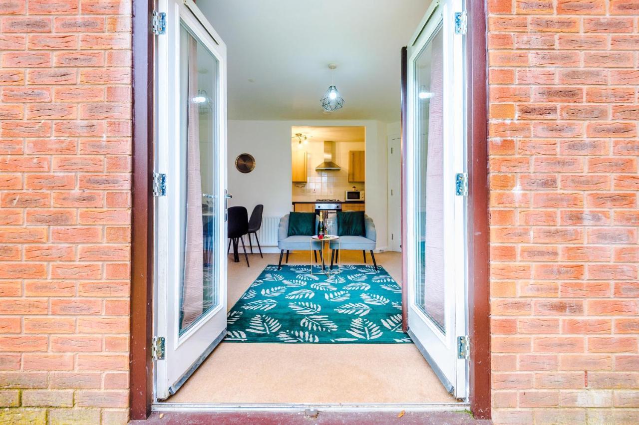 Goldsmith Serviced Apartment Coventry