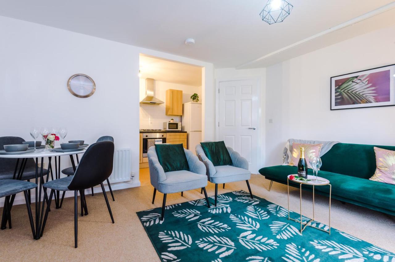 Apartment Goldsmith Serviced Coventry